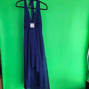 Wishes Wishes Wishes Formal Dress